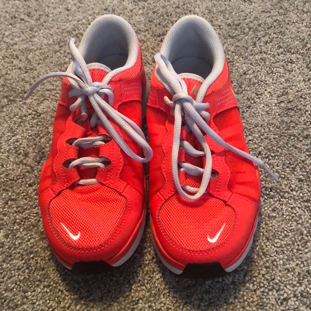 Women’s Nike Flex TR2 Training, size 7